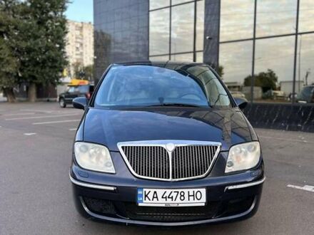 Лянча Федра 2005 в Киеве на Automoto.ua Лянча Федра, объемом двигателя 2.18 л и пробегом 370 тыс. км за 4300 $, фото 1 на Automoto.ua