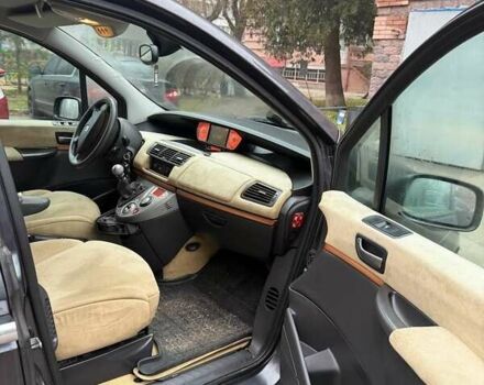 Синий Лянча Федра, объемом двигателя 2 л и пробегом 297 тыс. км за 2999 $, фото 8 на Automoto.ua