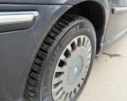 Синий Лянча Федра, объемом двигателя 2 л и пробегом 297 тыс. км за 2999 $, фото 7 на Automoto.ua