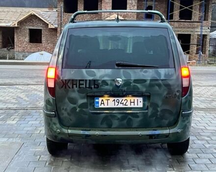 Зеленый Лянча Федра, объемом двигателя 2 л и пробегом 200 тыс. км за 1936 $, фото 2 на Automoto.ua