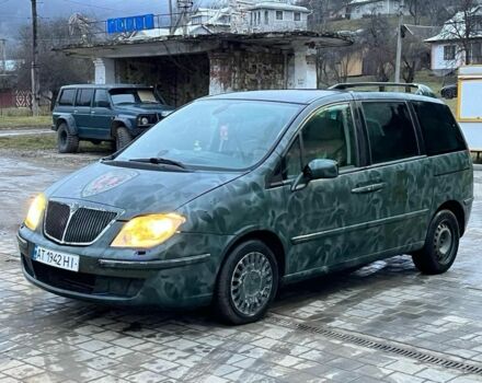 Зеленый Лянча Федра, объемом двигателя 2 л и пробегом 200 тыс. км за 1936 $, фото 6 на Automoto.ua