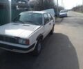 Белый Лянча Призма, объемом двигателя 1.6 л и пробегом 300 тыс. км за 389 $, фото 1 на Automoto.ua