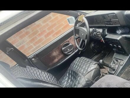Лянча Призма 1986 в Полтаве на Automoto.ua Белый Лянча Призма, объемом двигателя 0 л и пробегом 500 тыс. км за 721 $, фото 1 на Automoto.ua