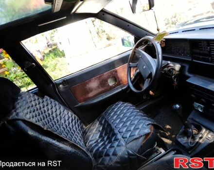 Лянча Призма, объемом двигателя 1.6 л и пробегом 0 тыс. км за 400 $, фото 2 на Automoto.ua