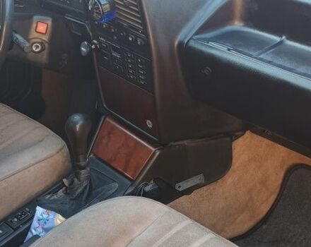 Бежевый Лянча Тема, объемом двигателя 0 л и пробегом 348 тыс. км за 1410 $, фото 7 на Automoto.ua