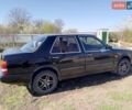 Черный Лянча Тема, объемом двигателя 2 л и пробегом 200 тыс. км за 1200 $, фото 1 на Automoto.ua