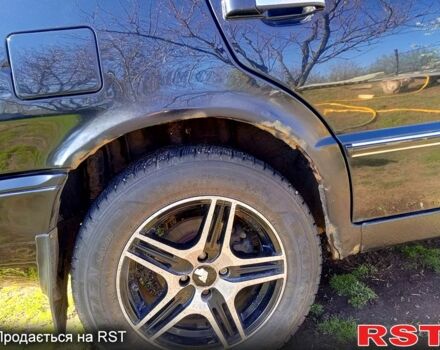 Лянча Тема 1987 в Кропивницком (Кировограде) на Automoto.ua Черный Лянча Тема, объемом двигателя 2 л и пробегом 200 тыс. км за 1200 $, фото 5 на Automoto.ua