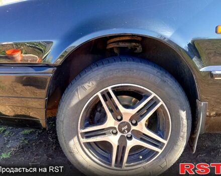 Лянча Тема 1987 в Кропивницком (Кировограде) на Automoto.ua Черный Лянча Тема, объемом двигателя 2 л и пробегом 200 тыс. км за 1200 $, фото 3 на Automoto.ua