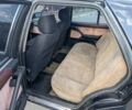 Чорний Лянча Thema, об'ємом двигуна 2 л та пробігом 400 тис. км за 1453 $, фото 12 на Automoto.ua