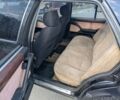 Чорний Лянча Thema, об'ємом двигуна 2 л та пробігом 400 тис. км за 1453 $, фото 10 на Automoto.ua