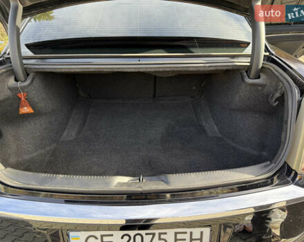 Чорний Лянча Thema, об'ємом двигуна 2.99 л та пробігом 280 тис. км за 13000 $, фото 18 на Automoto.ua