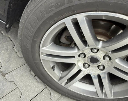 Чорний Лянча Thema, об'ємом двигуна 2.99 л та пробігом 280 тис. км за 13000 $, фото 15 на Automoto.ua