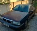 Коричневый Лянча Тема, объемом двигателя 2 л и пробегом 328 тыс. км за 1400 $, фото 8 на Automoto.ua