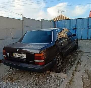 Коричневый Лянча Тема, объемом двигателя 2 л и пробегом 328 тыс. км за 1400 $, фото 6 на Automoto.ua