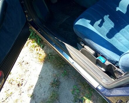 Лянча Тема, объемом двигателя 2 л и пробегом 248 тыс. км за 700 $, фото 2 на Automoto.ua