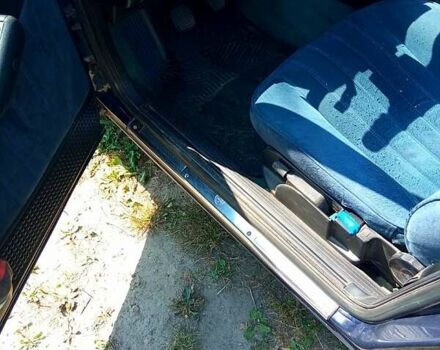 Лянча Тема, объемом двигателя 2 л и пробегом 248 тыс. км за 700 $, фото 19 на Automoto.ua