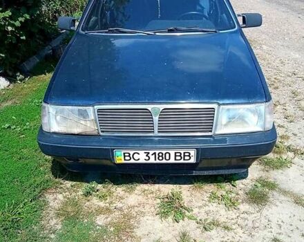 Лянча Тема, объемом двигателя 2 л и пробегом 248 тыс. км за 700 $, фото 15 на Automoto.ua