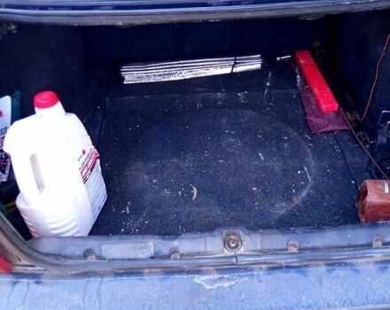 Лянча Тема, объемом двигателя 2 л и пробегом 248 тыс. км за 700 $, фото 17 на Automoto.ua