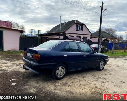 Лянча Тема, объемом двигателя 1.6 л и пробегом 0 тыс. км за 800 $, фото 2 на Automoto.ua