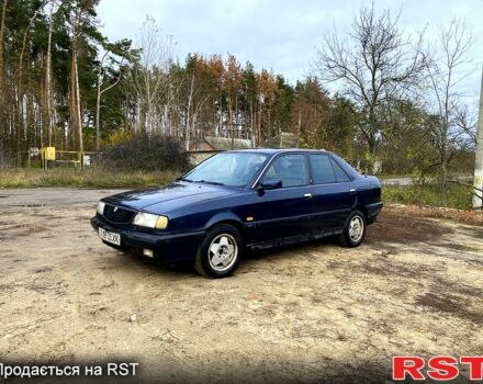 Лянча Thema, об'ємом двигуна 1.6 л та пробігом 0 тис. км за 650 $, фото 6 на Automoto.ua