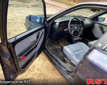 Лянча Thema, об'ємом двигуна 1.6 л та пробігом 0 тис. км за 650 $, фото 8 на Automoto.ua