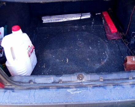 Лянча Тема, объемом двигателя 2 л и пробегом 248 тыс. км за 700 $, фото 1 на Automoto.ua