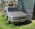 Сірий Лянча Thema, об'ємом двигуна 2.4 л та пробігом 370 тис. км за 700 $, фото 1 на Automoto.ua