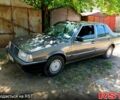 Сірий Лянча Thema, об'ємом двигуна 2.4 л та пробігом 220 тис. км за 2500 $, фото 1 на Automoto.ua