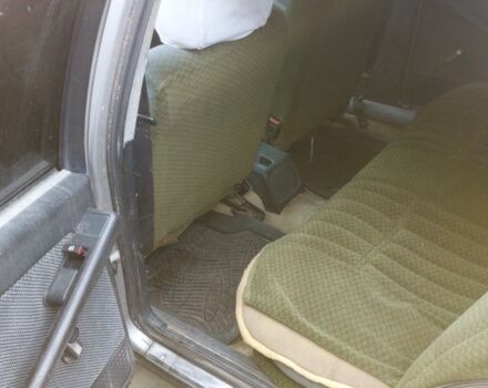 Серый Лянча Тема, объемом двигателя 0 л и пробегом 300 тыс. км за 1000 $, фото 4 на Automoto.ua