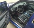 Синий Лянча Тема, объемом двигателя 2.5 л и пробегом 228 тыс. км за 750 $, фото 7 на Automoto.ua