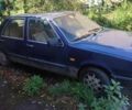 Синий Лянча Тема, объемом двигателя 2 л и пробегом 255 тыс. км за 727 $, фото 1 на Automoto.ua