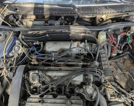 Лянча Тема 1994 в Ровно на Automoto.ua Синий Лянча Тема, объемом двигателя 0 л и пробегом 231 тыс. км за 450 $, фото 8 на Automoto.ua