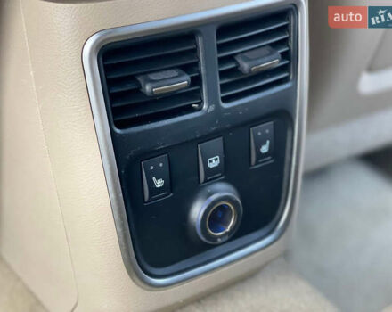 Синий Лянча Тема, объемом двигателя 3 л и пробегом 159 тыс. км за 6800 $, фото 25 на Automoto.ua