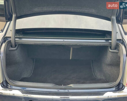 Синий Лянча Тема, объемом двигателя 3 л и пробегом 159 тыс. км за 6800 $, фото 30 на Automoto.ua