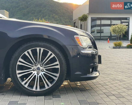 Синий Лянча Тема, объемом двигателя 3 л и пробегом 159 тыс. км за 6800 $, фото 11 на Automoto.ua