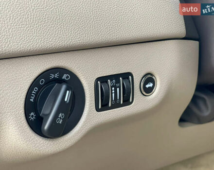 Синий Лянча Тема, объемом двигателя 3 л и пробегом 159 тыс. км за 6800 $, фото 19 на Automoto.ua