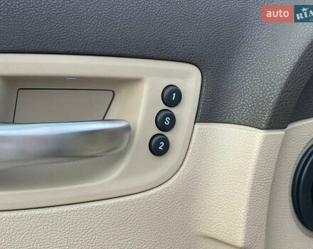 Синий Лянча Тема, объемом двигателя 3 л и пробегом 159 тыс. км за 6800 $, фото 20 на Automoto.ua