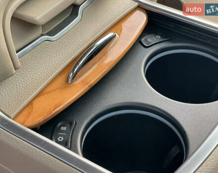 Синий Лянча Тема, объемом двигателя 3 л и пробегом 159 тыс. км за 6800 $, фото 29 на Automoto.ua