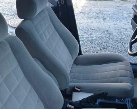 Зеленый Лянча Тема, объемом двигателя 2 л и пробегом 176 тыс. км за 6500 $, фото 4 на Automoto.ua