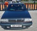 Зеленый Лянча Тема, объемом двигателя 2 л и пробегом 176 тыс. км за 6500 $, фото 1 на Automoto.ua