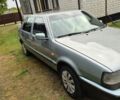 Зелений Лянча Thema, об'ємом двигуна 2 л та пробігом 300 тис. км за 1700 $, фото 4 на Automoto.ua