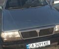 Зеленый Лянча Тема, объемом двигателя 2 л и пробегом 400 тыс. км за 850 $, фото 1 на Automoto.ua