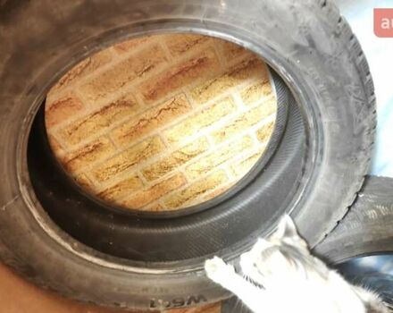 Фиолетовый Лянча Тезис, объемом двигателя 3.18 л и пробегом 288 тыс. км за 3300 $, фото 10 на Automoto.ua