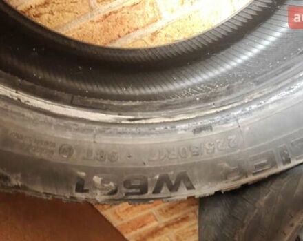 Фиолетовый Лянча Тезис, объемом двигателя 3.18 л и пробегом 288 тыс. км за 3300 $, фото 3 на Automoto.ua