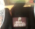 Фиолетовый Лянча Тезис, объемом двигателя 3.2 л и пробегом 243 тыс. км за 8000 $, фото 7 на Automoto.ua