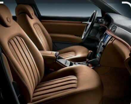 Фиолетовый Лянча Тезис, объемом двигателя 3.2 л и пробегом 243 тыс. км за 6000 $, фото 2 на Automoto.ua