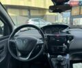 Белый Лянча Ипсилон, объемом двигателя 0.88 л и пробегом 107 тыс. км за 4990 $, фото 13 на Automoto.ua