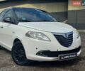 Белый Лянча Ипсилон, объемом двигателя 0.88 л и пробегом 107 тыс. км за 4990 $, фото 1 на Automoto.ua