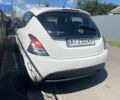 Білий Лянча Іпсілон, об'ємом двигуна 1 л та пробігом 160 тис. км за 4500 $, фото 2 на Automoto.ua