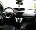 Белый Лянча Ипсилон, объемом двигателя 1.24 л и пробегом 83 тыс. км за 5900 $, фото 19 на Automoto.ua